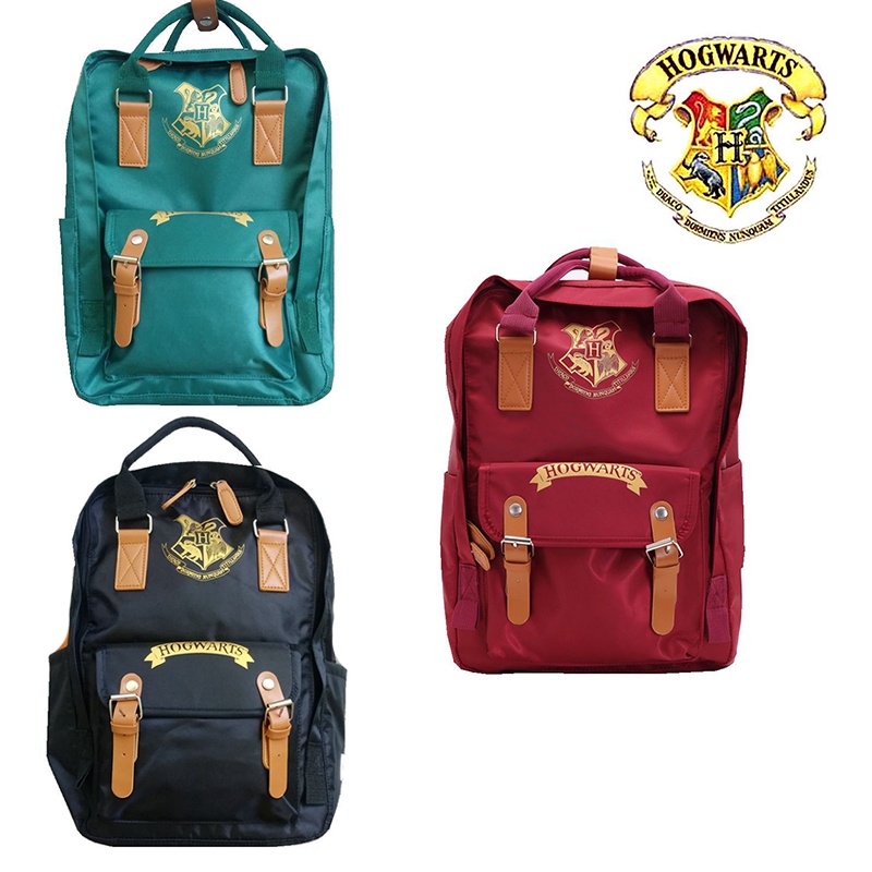 Ba Lô Thể Thao Hogwarts Hoàn Hảo Cho Leo Núi Và Hoạt Động Ngoài Trời