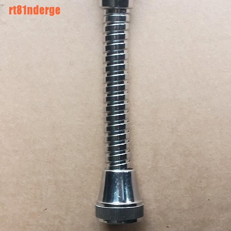 [RT] 360°Đầu Vòi Tiết Kiệm Nước Xoay Được