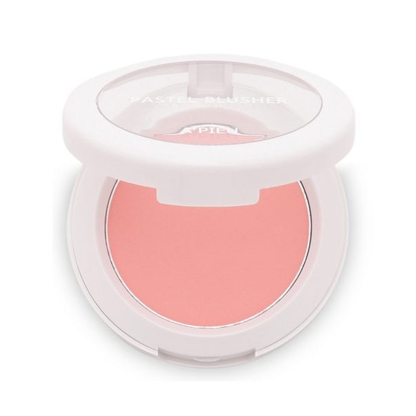 Phấn Má Hồng A’pieu Pastel Blusher (5,5g