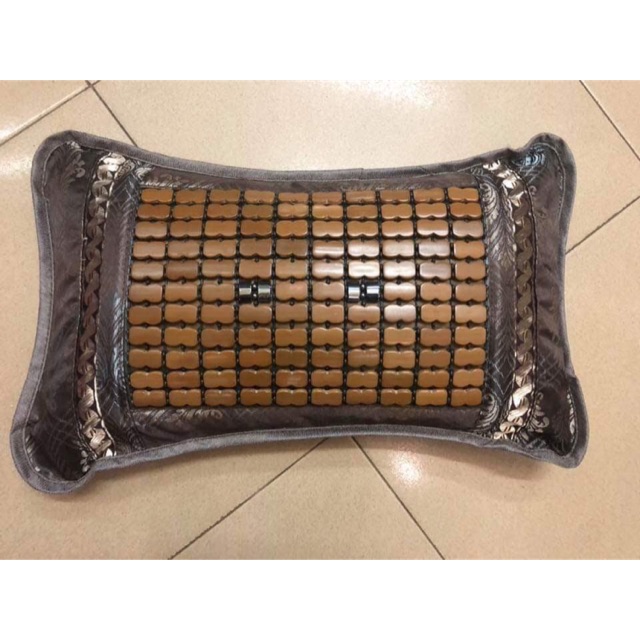 Gối trúc siêu hót