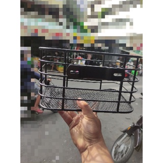 Bộ rổ xe SCOOPY ĐỜI MỚI(Có kèm pas ốc)