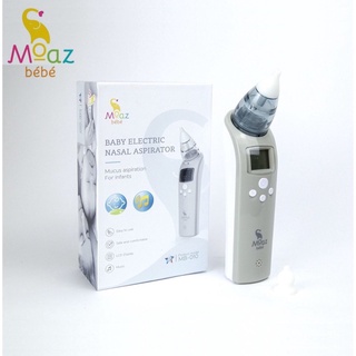 Máy hút mũi moaz mb-010