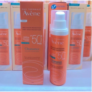 Xịt Chống Nắng Evene Very High Protection For Sensitive Skin - Pháp