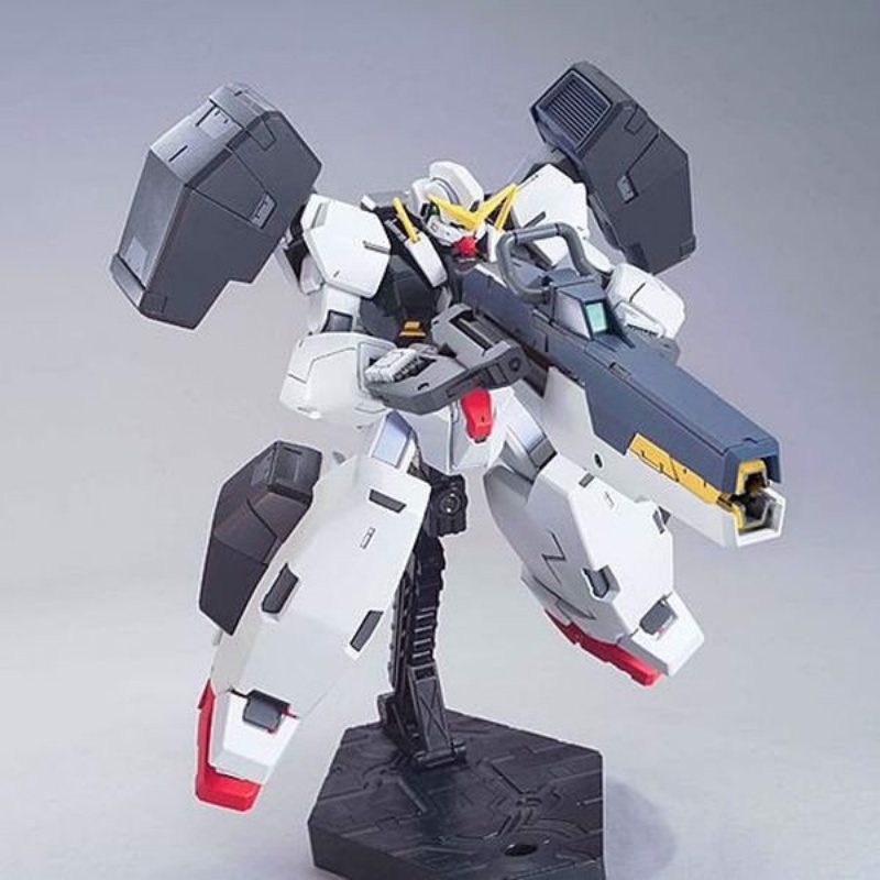 Mô Hình Lắp Ráp Gundam Virtue HG 1/144