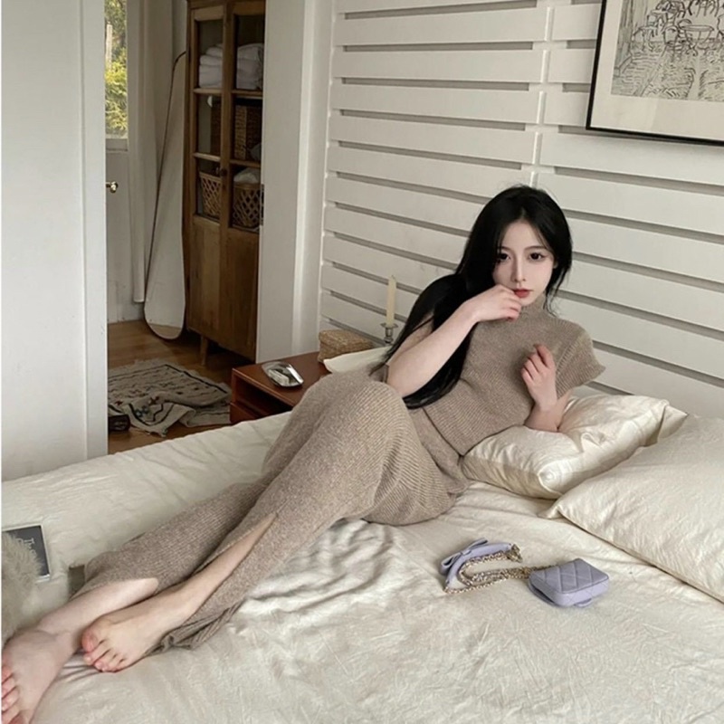 🦋Sét Gân Nâu Siêu Xinh🦋