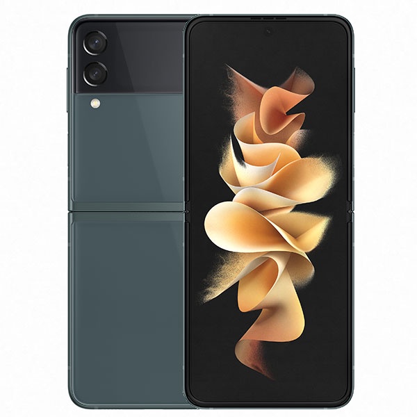 ĐIỆN THOẠI SAMSUNG GALAXY Z FLIP 3 8G 128GB 5G CHÍNH HÃNG VN