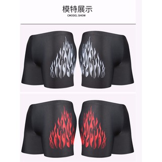 Quần Bơi Nam Ngon Lửa QB01