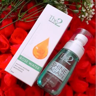 [ Hàng chuẩn ] Toner Nước hoa hồng OGARNIC dưỡng ẩm, sẽ khít lỗ chân lông, chống oxy hoá
