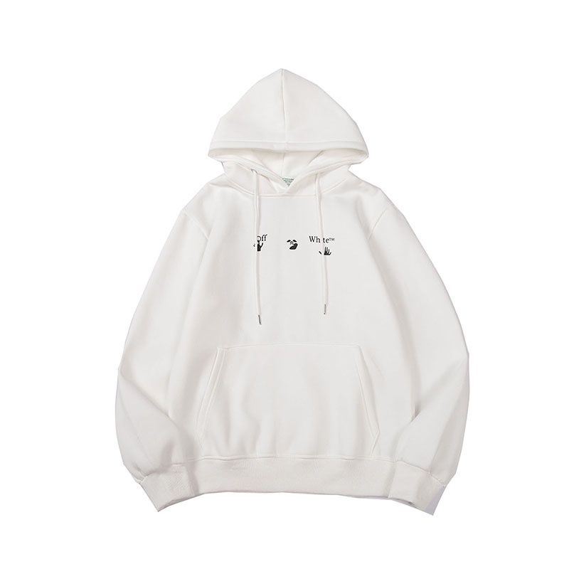 Áo hoodie Off-White thời trang cao cấp cho nam/ nữ