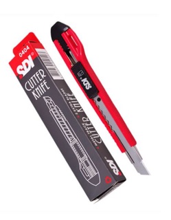 Dao rọc giấy SDI 0404