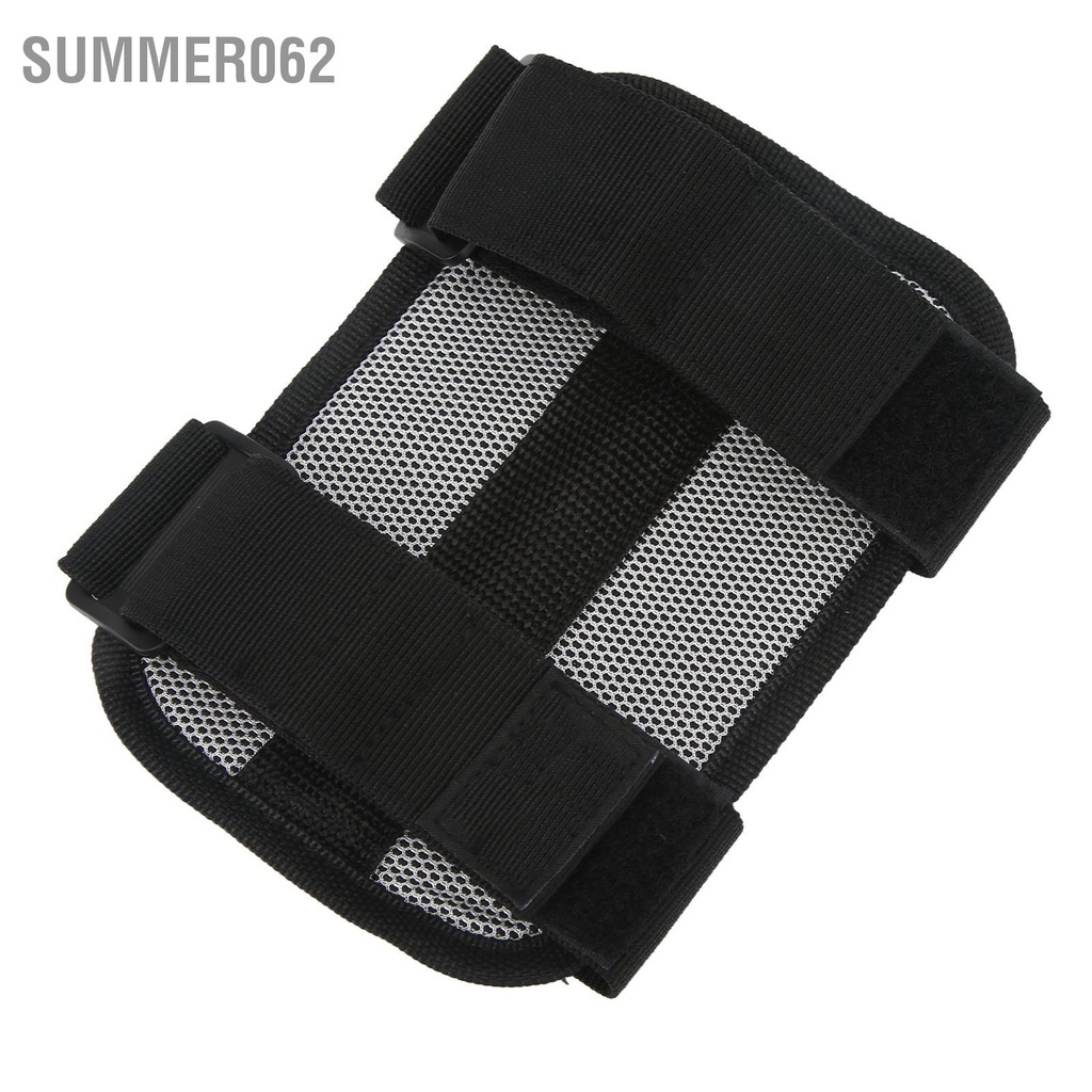 [Hàng Sẵn] 5 cái Máy tập Golf Swing Huấn luyện viên PVC Neoprene Tư thế Correstion Vòng đeo tay Băng cổ cố định Chân thanh Bộ điều chỉnh 【Summer062】