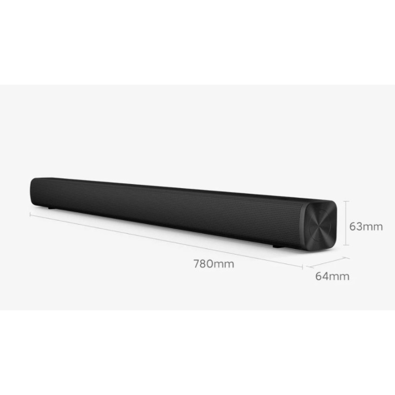 Loa Xiaomi soundbar TV Redmi Bluetooth 5.0 S/PDIF AUX dành cho văn phòng phòng khách phòng ngủ hiện đại sang trọng mới