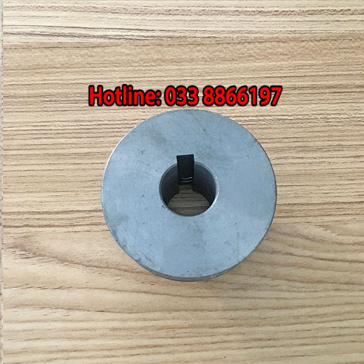 Buly motor cốt 19mm chuyên dùng cho motor xăng dầu