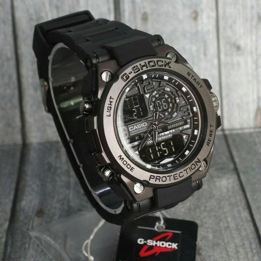 Đồng hồ nam điện tử Casio G-shock8600 Original –Chống nước Chống Xước Tinh Tế Đẳng Cấ | BigBuy360 - bigbuy360.vn