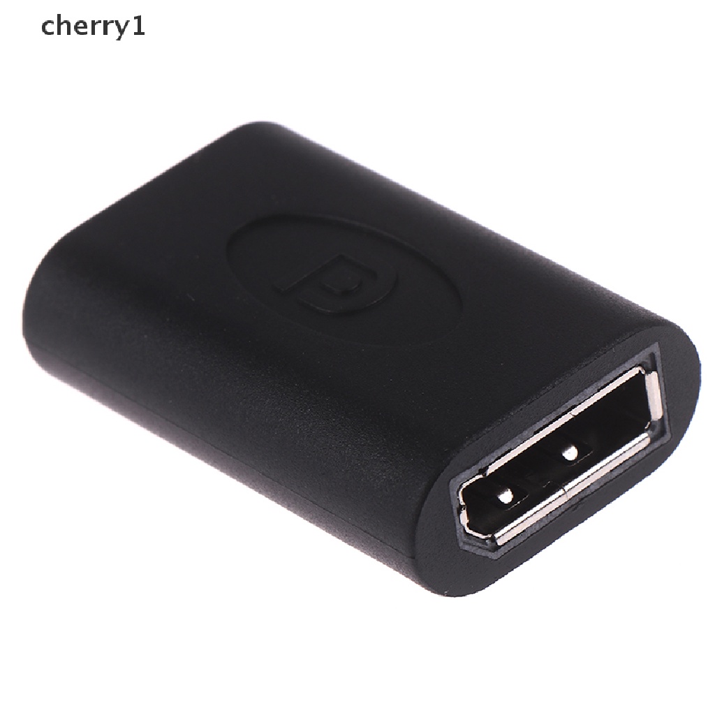 Đầu Nối Chuyển Đổi 1 Cổng DP Sang Cổng DP AF / AF