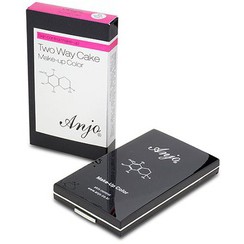 Phấn phủ ANJO SKIN CONTROL SKIN COVER