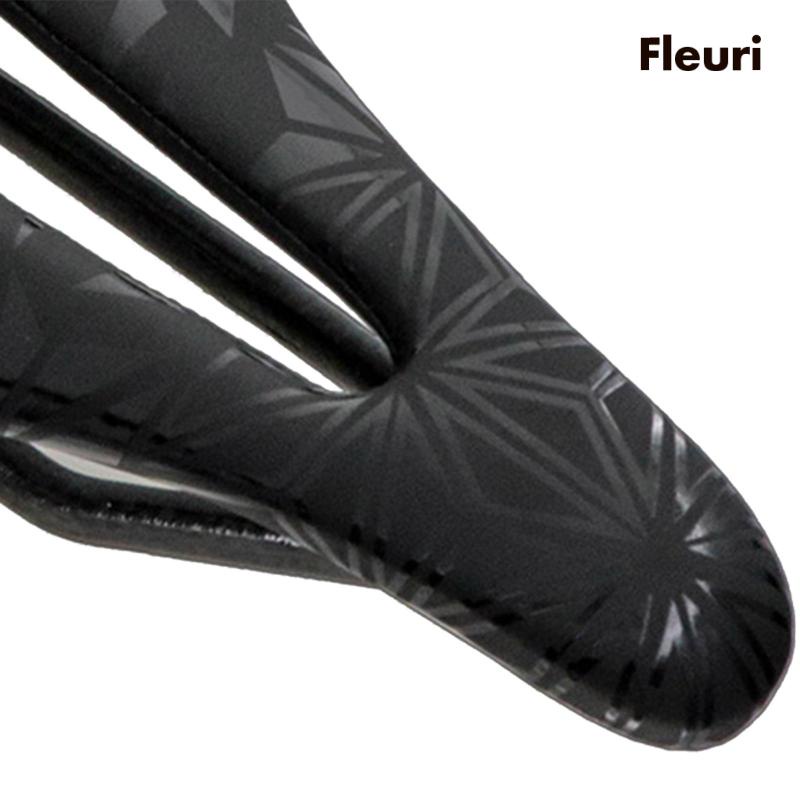 Yên Xe Đạp Leo Núi Êm Ái Thoải Mái BMX