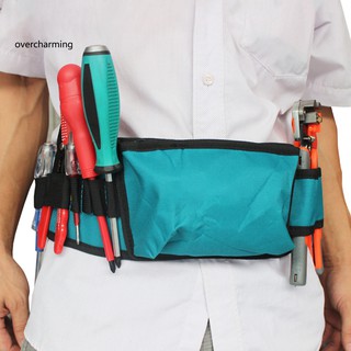 Túi Đeo Hông Đựng Đồ Nghề Tiện Lợi