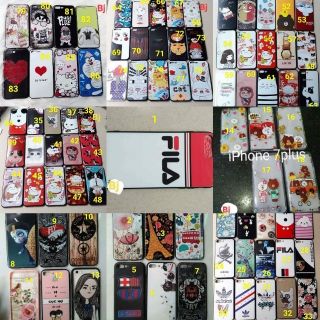 Ốp lưng iPhone 7 Plus