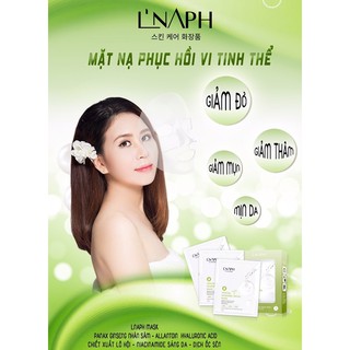 Mặt nạ vi tinh thể L’NAPH