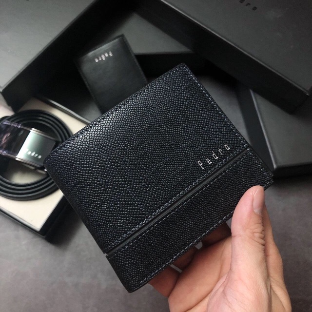 BỘ NỊT VÍ GÂN NHÁM