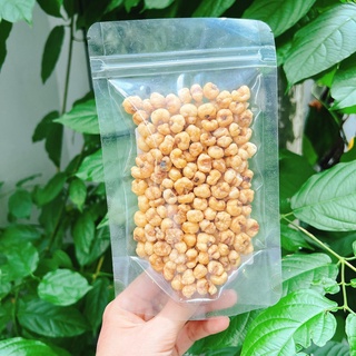 (Quà tặng) Ngô cay xóc mắm zip dùng thử (60gr)