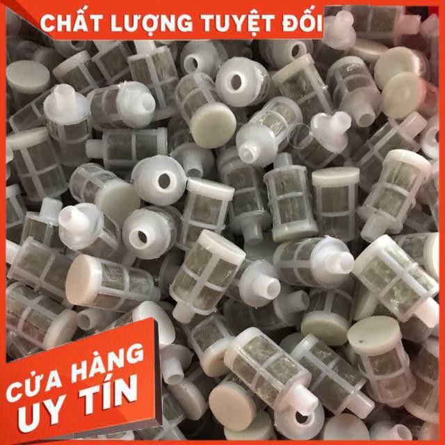 Phao lọc rác, bình thuốc sâu, bộ phun sương, bộ cần phun . Sỉ ib e báo giá