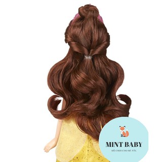 Đồ chơi búp bê công chúa Belle Disney Princess E4159