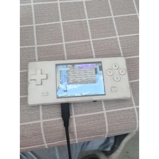 A320 Máy chơi game cầm tay Sản xuất tại Trung Quốc Máy chơi game mini