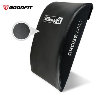 NỆM CONG TẬP LƯNG AB MDBUDDY MD9023
