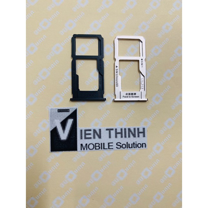 Khay sim dùng cho điện thoại Oppo R9s Plus