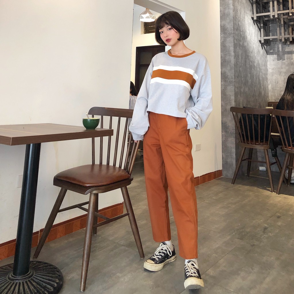 Quần Baggy_BGQT erot clothing | BigBuy360 - bigbuy360.vn