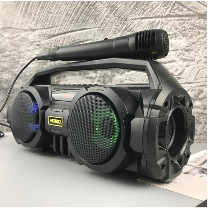 loa bluetooth kimiso KM-S1