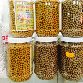 Nghệ viên mật ong thông hương