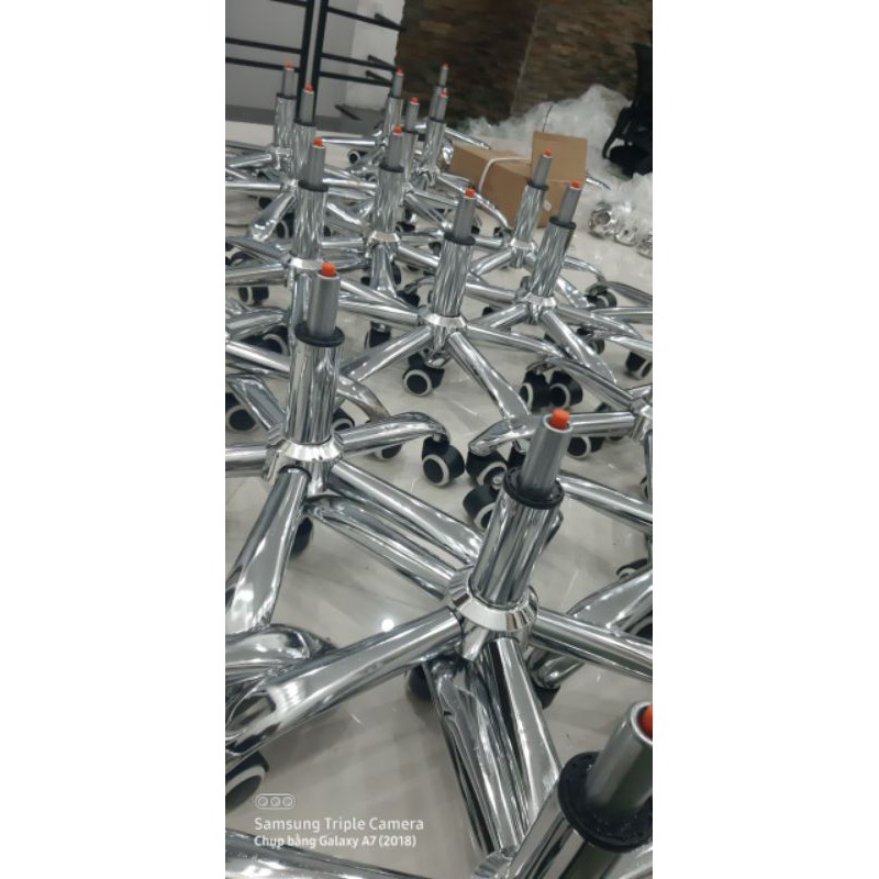 Ghế văn phòng hàng nhập khẩu bảo hành chất lượng 06 Tháng | BigBuy360 - bigbuy360.vn