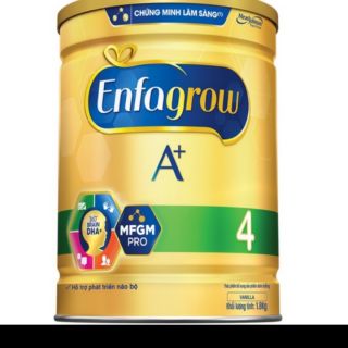 Sữa enfagrow 4 870g