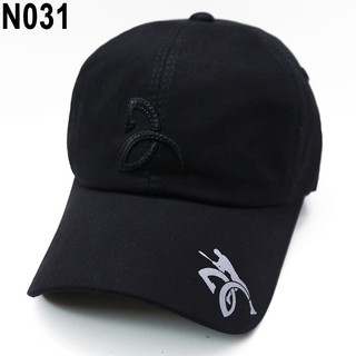 Nón Đen Cực Ngầu (Đen) - N031