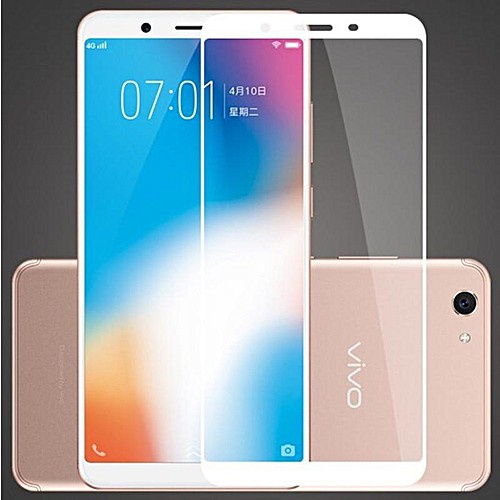 Kính Cường Lực Full Màn Hình Vivo Y53, Vivo Y71, Vivo Y81