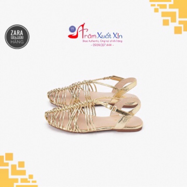 Giày Sandal zara