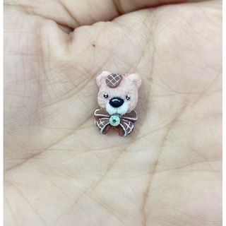🐻 gấu bột gắn móng tay sỉ và lẻ🐻