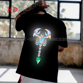 Áo phản quang bọ cạp HĐ12