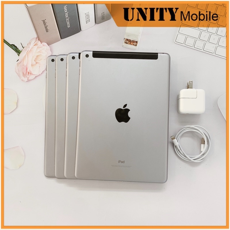 Gen 6 32GB (4G + Wifi) zin pin tốt ngoại hình đẹp | BigBuy360 - bigbuy360.vn