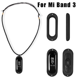 Dây đeo cổ dành cho xiaomi miband 3