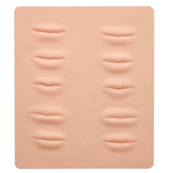 Bộ Dụng cụ Phun xăm điêu khắc cho tập xăm, học phun khắc xăm, máy xăm thần thánh, mực thước bút định hình da tập xăm