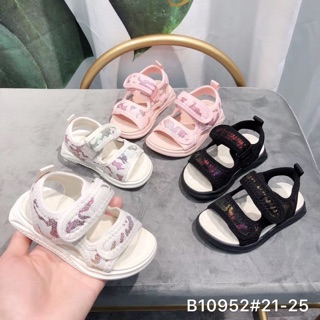 Dép sandal b109 cho bé sz 21-25