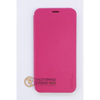 Bao da samsung galaxy a8 fib hiệu x level