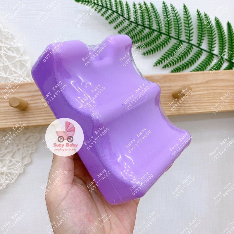 ĐÁ KHÔ GIỮ LẠNH MAMA’S CHOICE