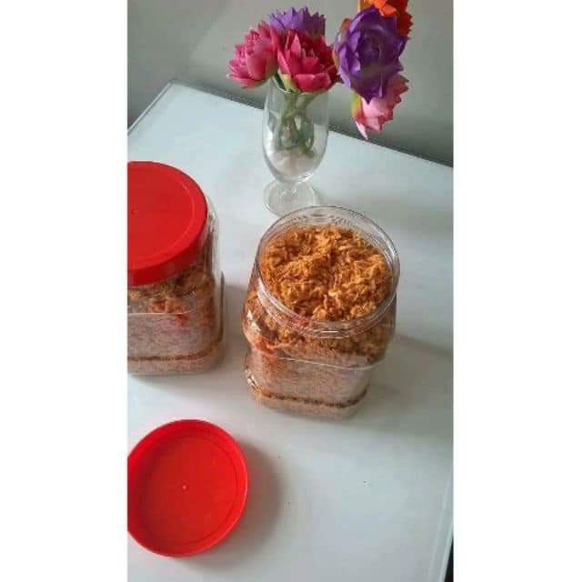 500gr Chà bông heo ngon tuyệt nhé - nhà làm thủ công | BigBuy360 - bigbuy360.vn