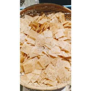 Bánh phồng tôm .