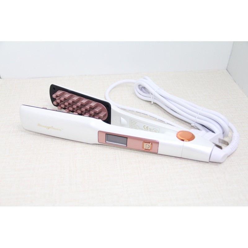 Máy Rập Beaut Princess Tạo Phồng Hiệu Quả Gấp 3 Lần